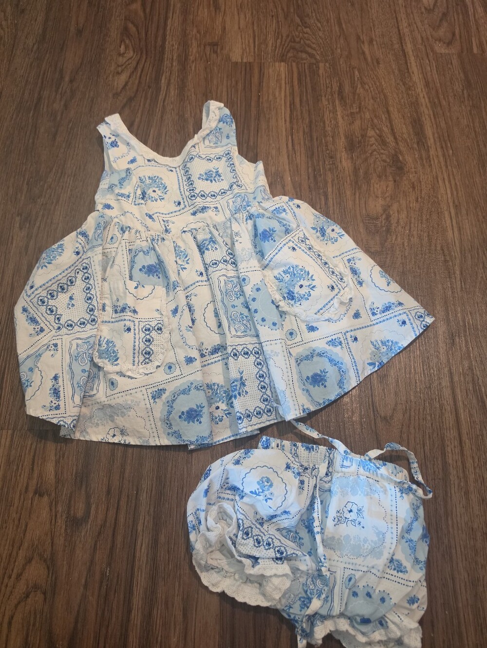 Sweethoney 2pc Set